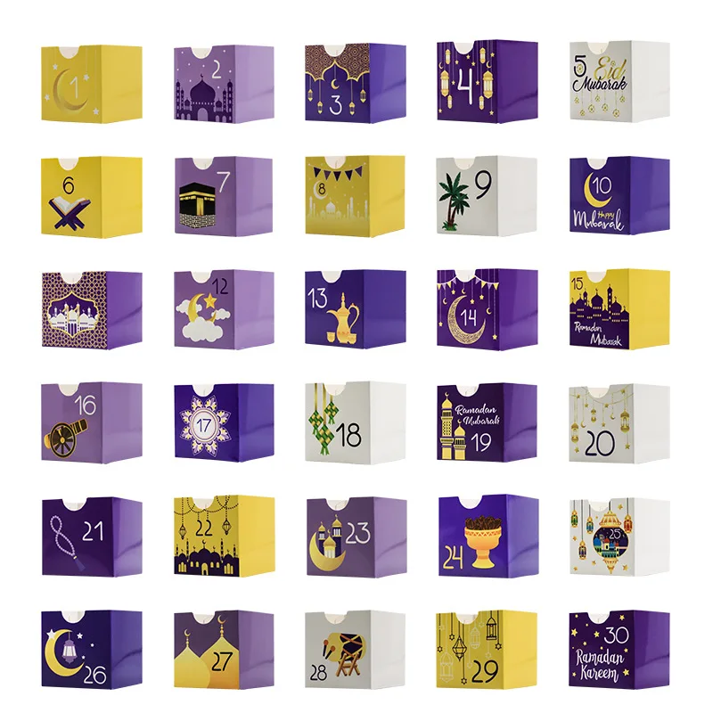 Thumbnail 2 - #2 Advent Calendars Deals & Discounts