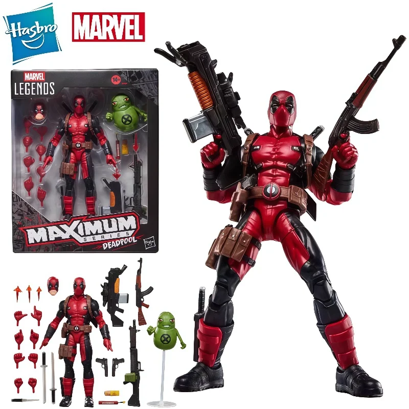hasbro-–-ensemble-de-figurines-d'action-marvel-legends-version-bande-dessinee-6-pouces-deadpool-doop-maximum-modele-de-collection-loisirs-jouets-cadeau-en-stock