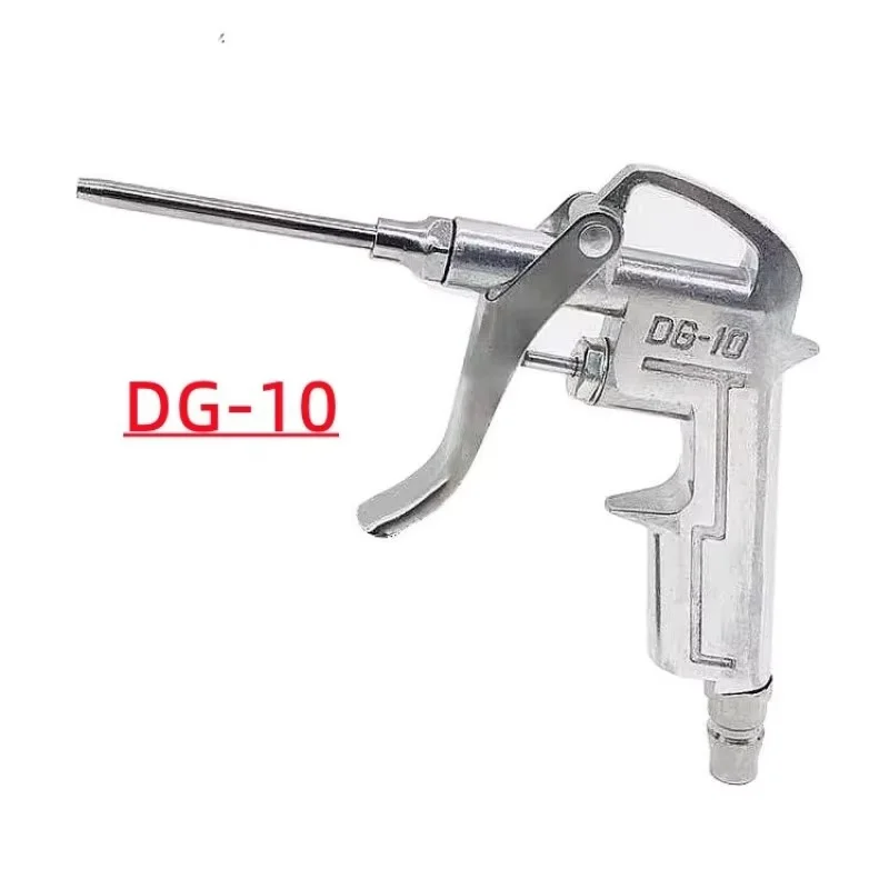 

NPN-989 Mini Air Blow Trigger Cleaner Compressor Dust Blower Nozzle Cleaning Tool Compressor Portable Cleaning Supplies