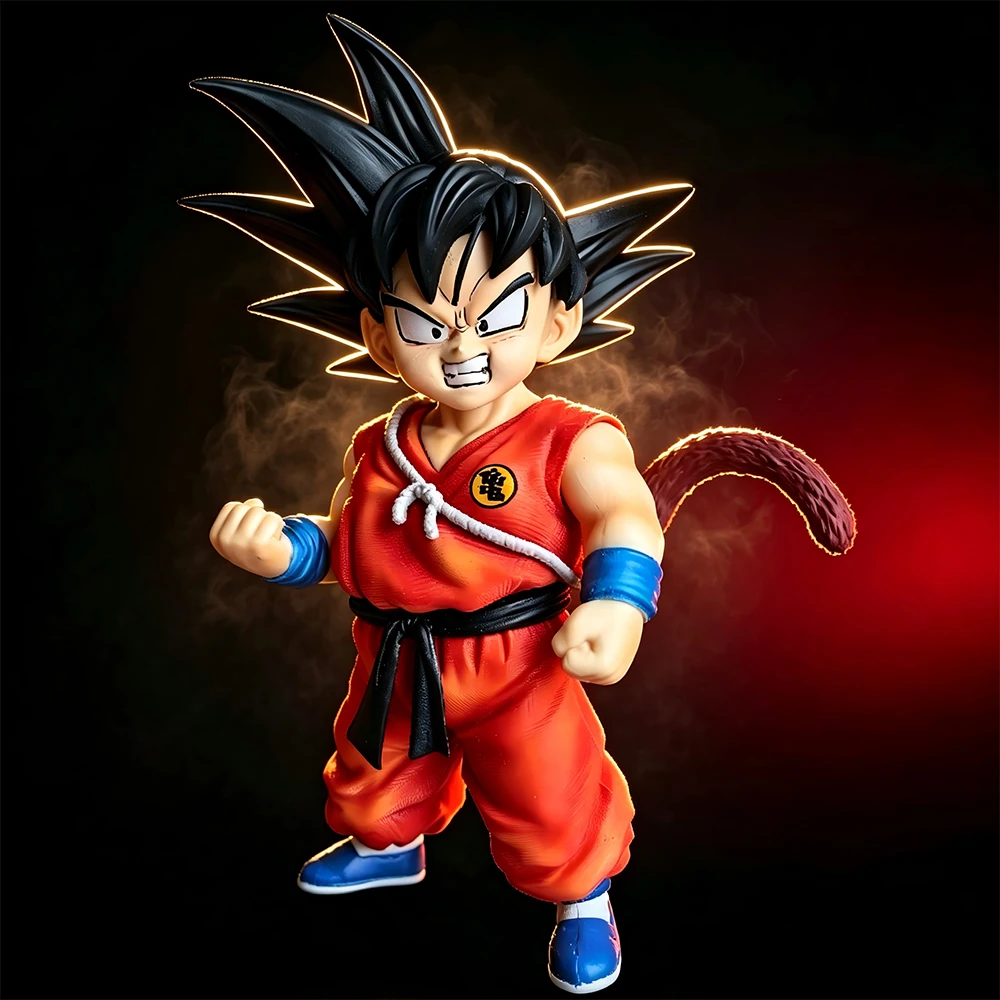 Anime Dragon Ball Z Son Goku F - Event Z recensie en prijs