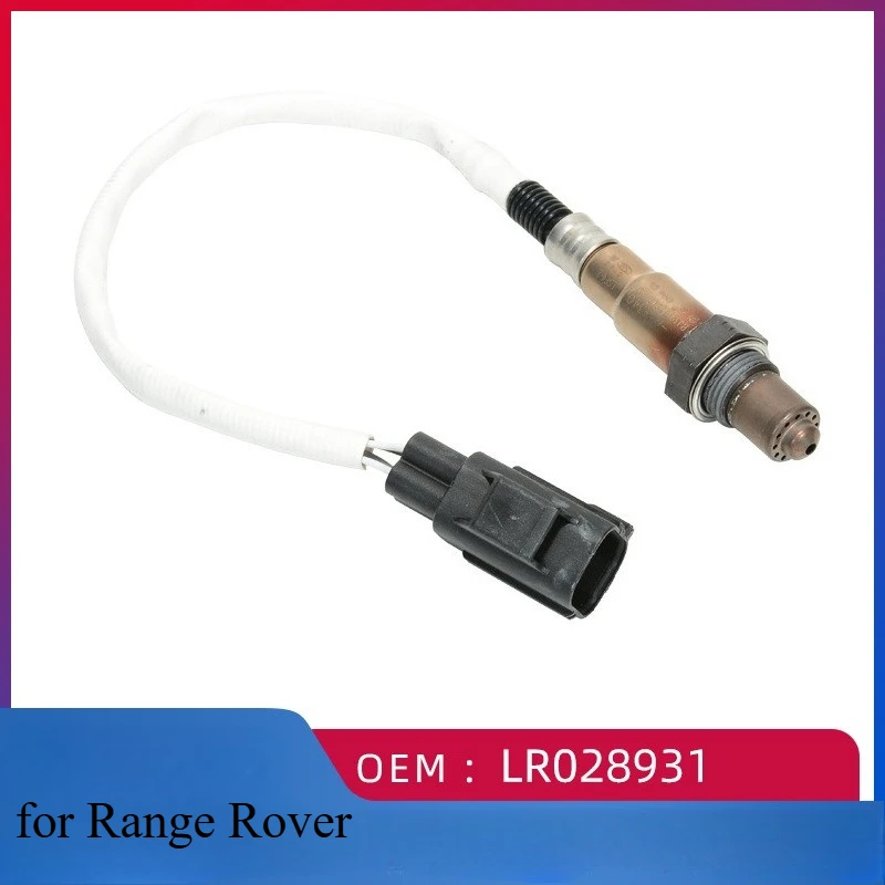 

LR028931 Lambda rear o2 oxygen sensor for Land Rover Range Rover Discovery Godwalker 2.0L/2011 Evoque Freelander 2 Downstream