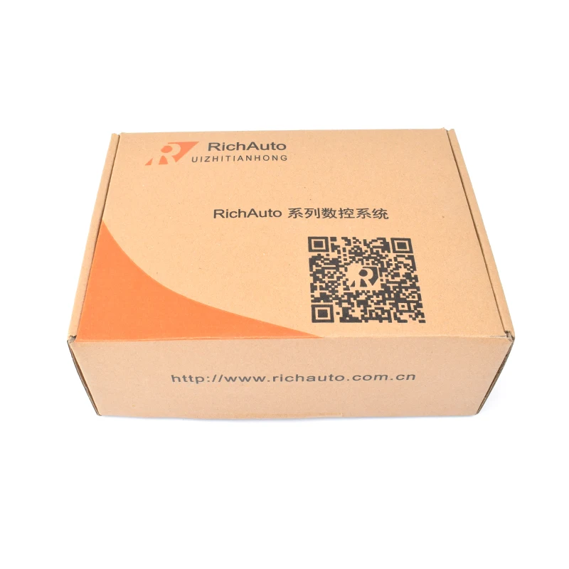 

Hot Selling Richauto 0502 Cnc Controller for Cnc Router Dsp 0501cnc Controller