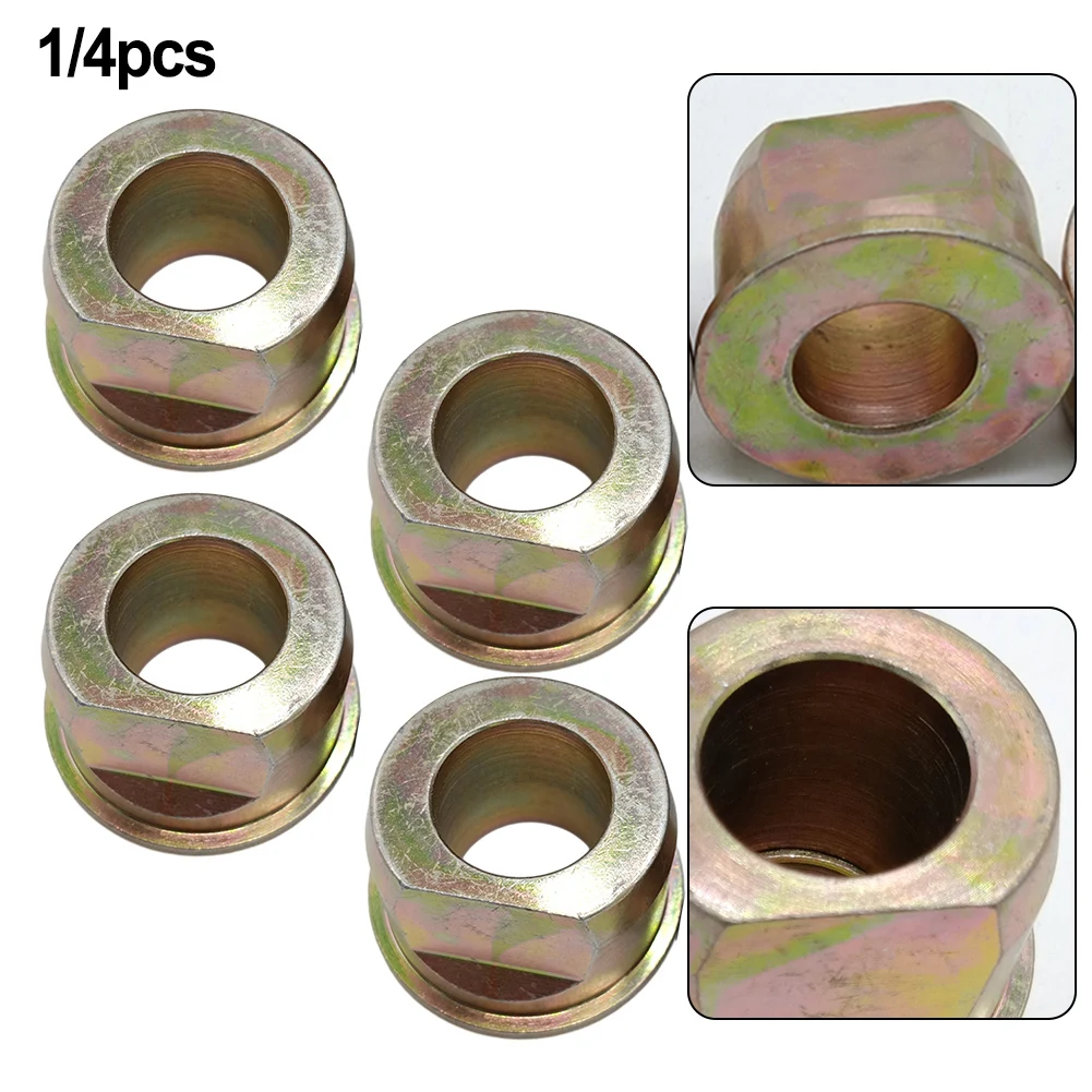 Imagem -06 - Buchas de Rolamento Metálico para Cortador de Grama Roda Dianteira para Ayp Craftsman 532009040 9040h-a 532009040 ou Pcs