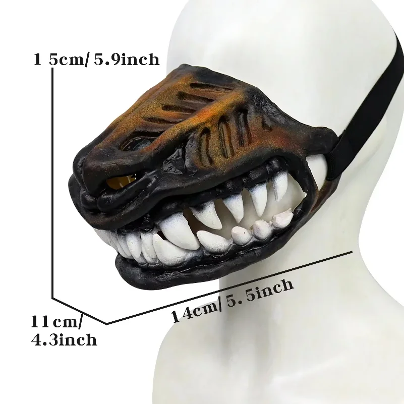 Thumbnail 3 - #4 Dog Muzzles Comparison Guide