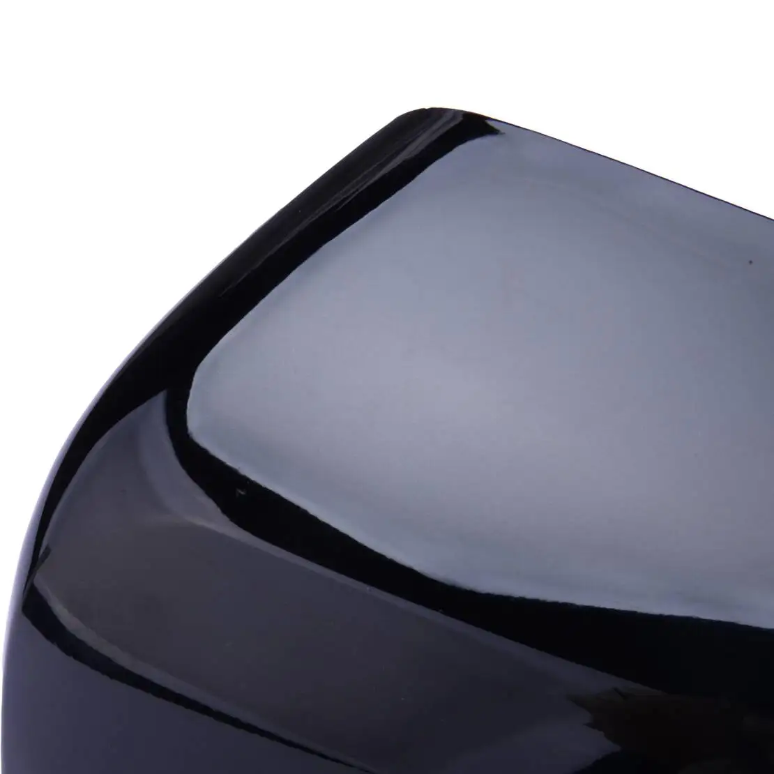 

1 пара накладок на боковые дверные зеркала, подходят для Ford Ranger 2015 2016 2017 2018 2019 2020 2021 2022 черный АБС-пластик