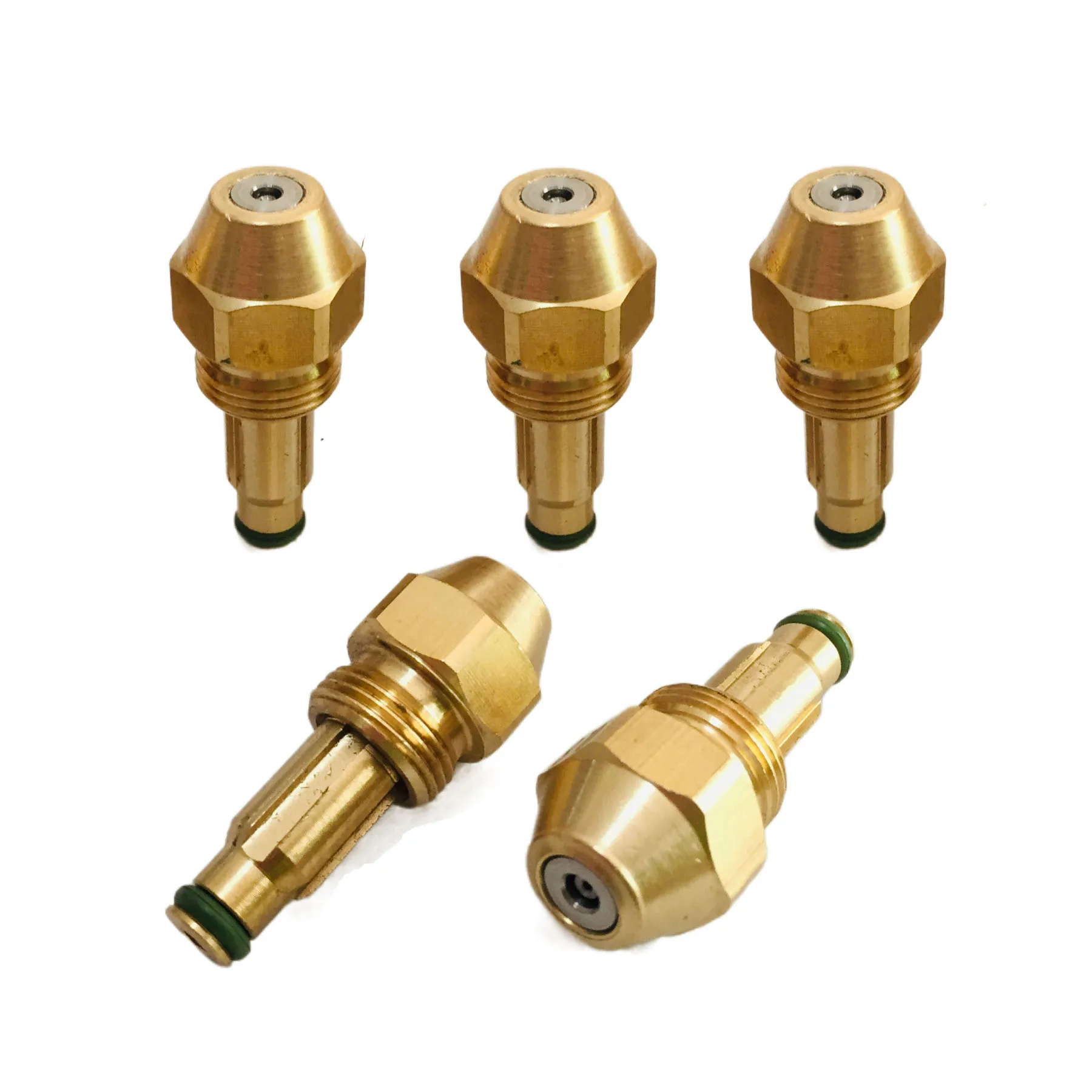 0.5/0.8/1.0/1.5/2.0/2.5mm,Mistking oil spray nozzle,Fuel Burner, Siphon Burner, Waste Oil Burner Nozzle,Diesel heavy Oil Nozzle