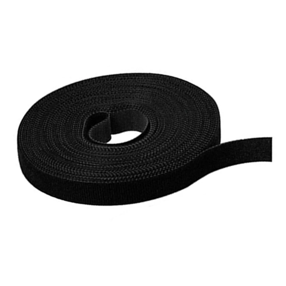 For Garden For Home Garden Twine Plant Protection Tape Self-Gripping Tape Strong Wind Resistance Nylon Garden Tie
