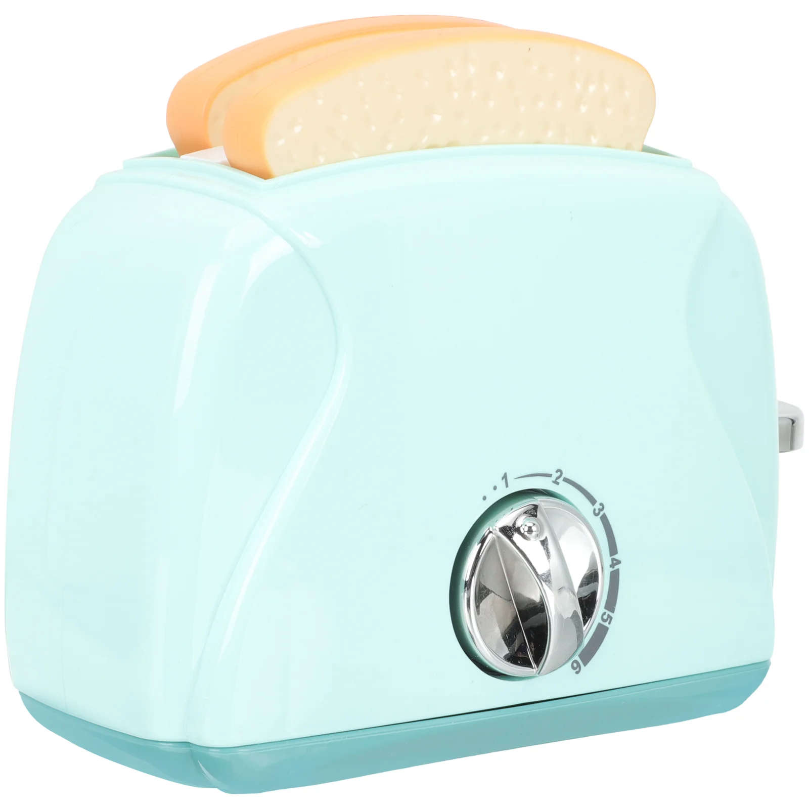 Toy Toaster Pop Up Toast Toy Pretend Cooking Appliance Children Pretend Toy play toaster toaster toy cooking toys