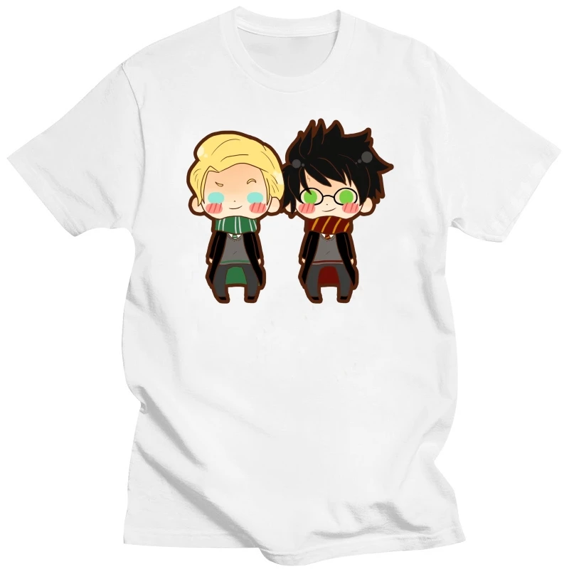 The hottest T-shirt in the world drarry T Shirt (2)