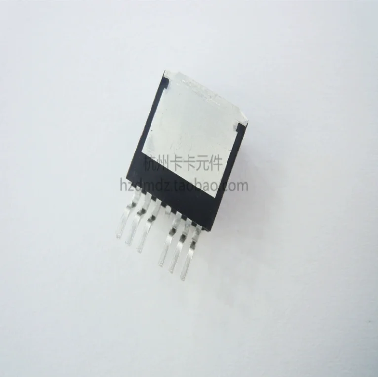 10PCS New Original HYG017N04NR1B6 N/45V/320A/1.3MR TO-263-6