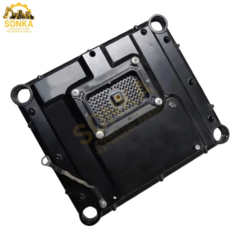 

386-3444 Блок управления ЭБУ ECM для экскаватора CAT Caterpillar 312D2 313D2 318D2 320D2 323D2 326D2 329D2 330D2 374F 390F 336E 311F