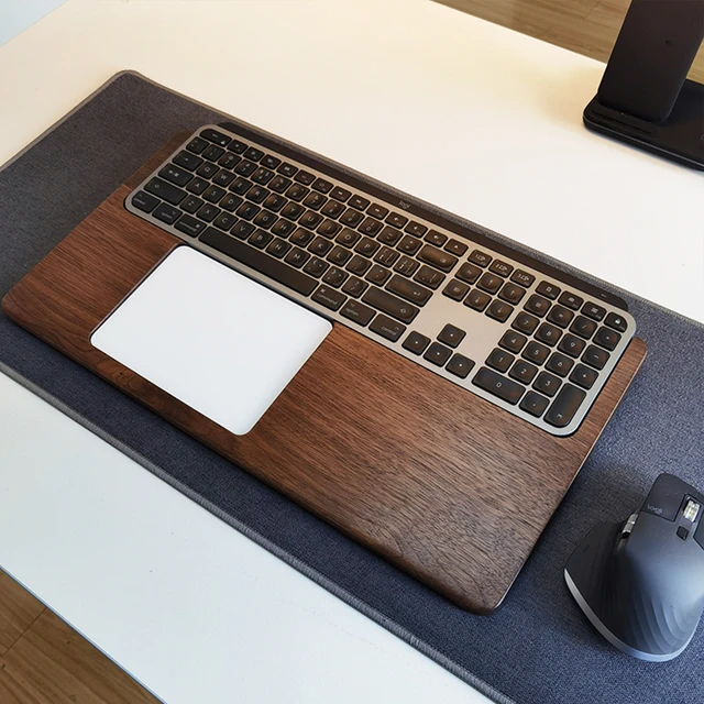 Grovemade Wrist Rest リストレストTrackpad Grovemade Wrist Rest リストレストTrackpad Grovemade Wrist Rest