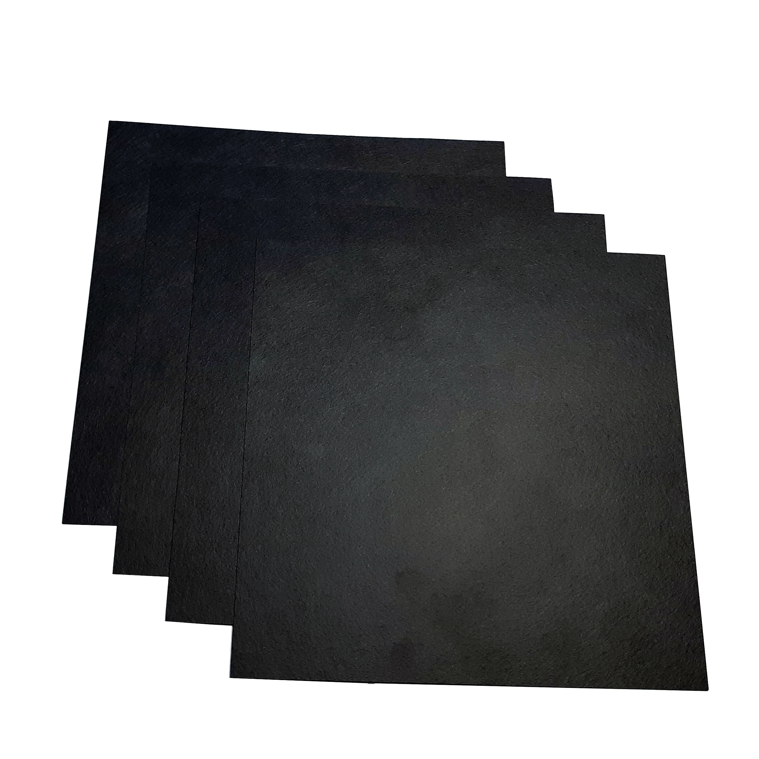 

Hydrophilic Conductive Carbon Paper HCP030 Hydrophobic Fuel Cell Carbon Paper Anode Carbon Paper 21*20CM