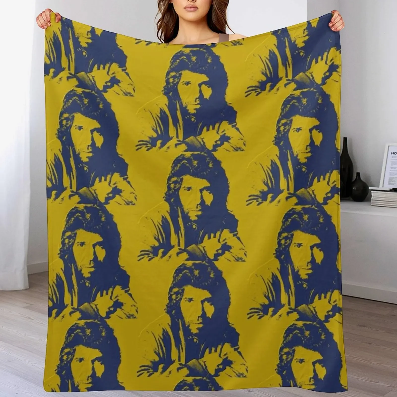 

Copy of Island Shrimp Throw Blanket christmas gifts Comforter Luxury Designer Extra Large Throw Blankets