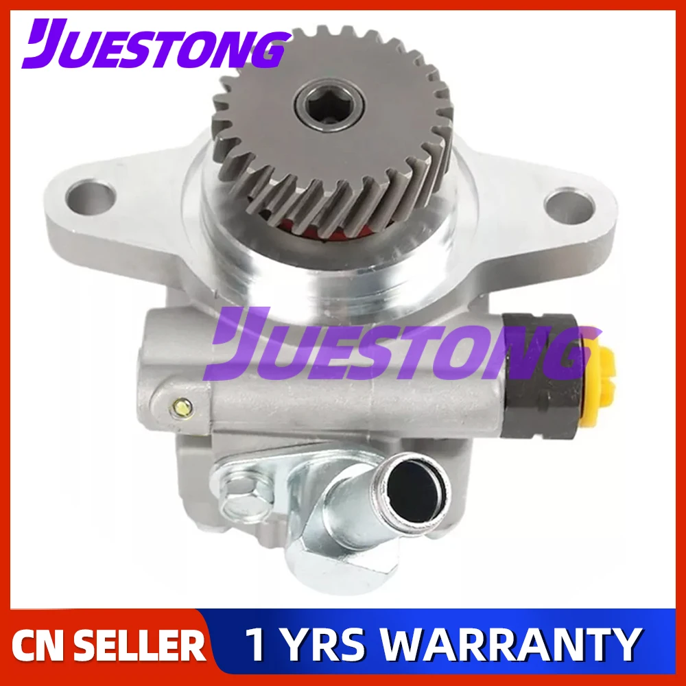 

Насос ПИТАНИЯ РУЛЕВОГО КРОЙСТВА для Toyota Land Cruiser 100 98-07 Prado 4,2 TDI 4431060320 4431060410 4431060450 44310-60450 4431060380