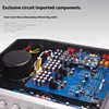 AMXEKR-Préamplificateur à effet de champ HIFI Fever, décodeur 1794, Bluetooth 5125 avec télécommande, préampli phono, audio 5