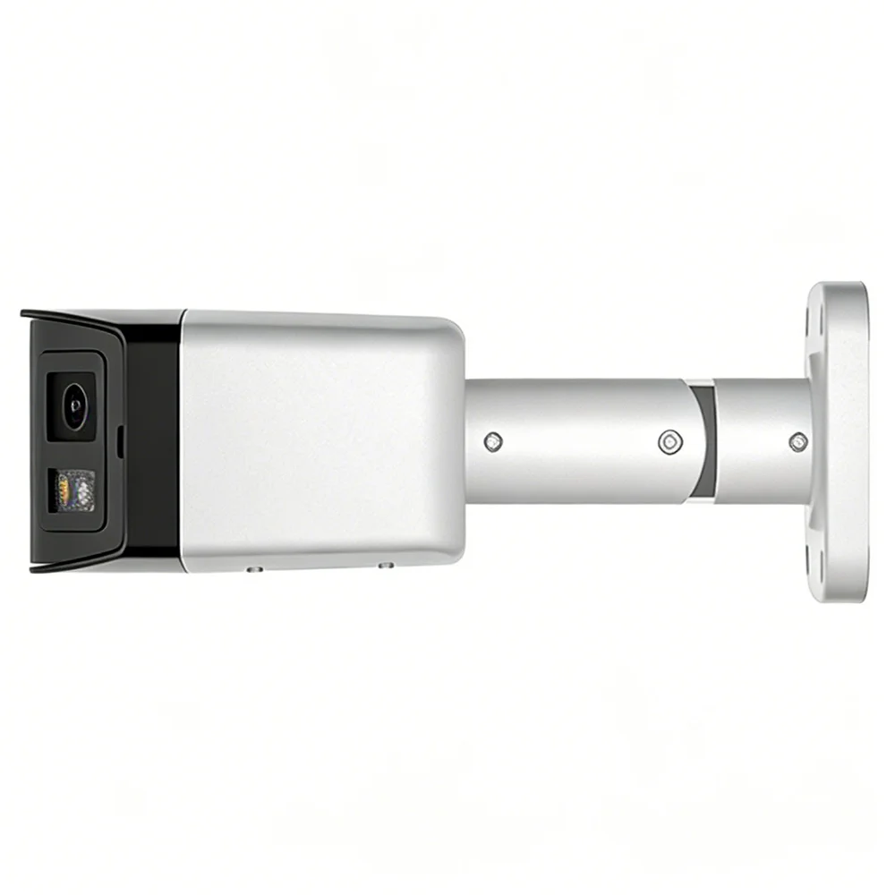 Hikvision-compatibele 8MP 4K p - Outdoor Lighting No Electricity recensie en prijs