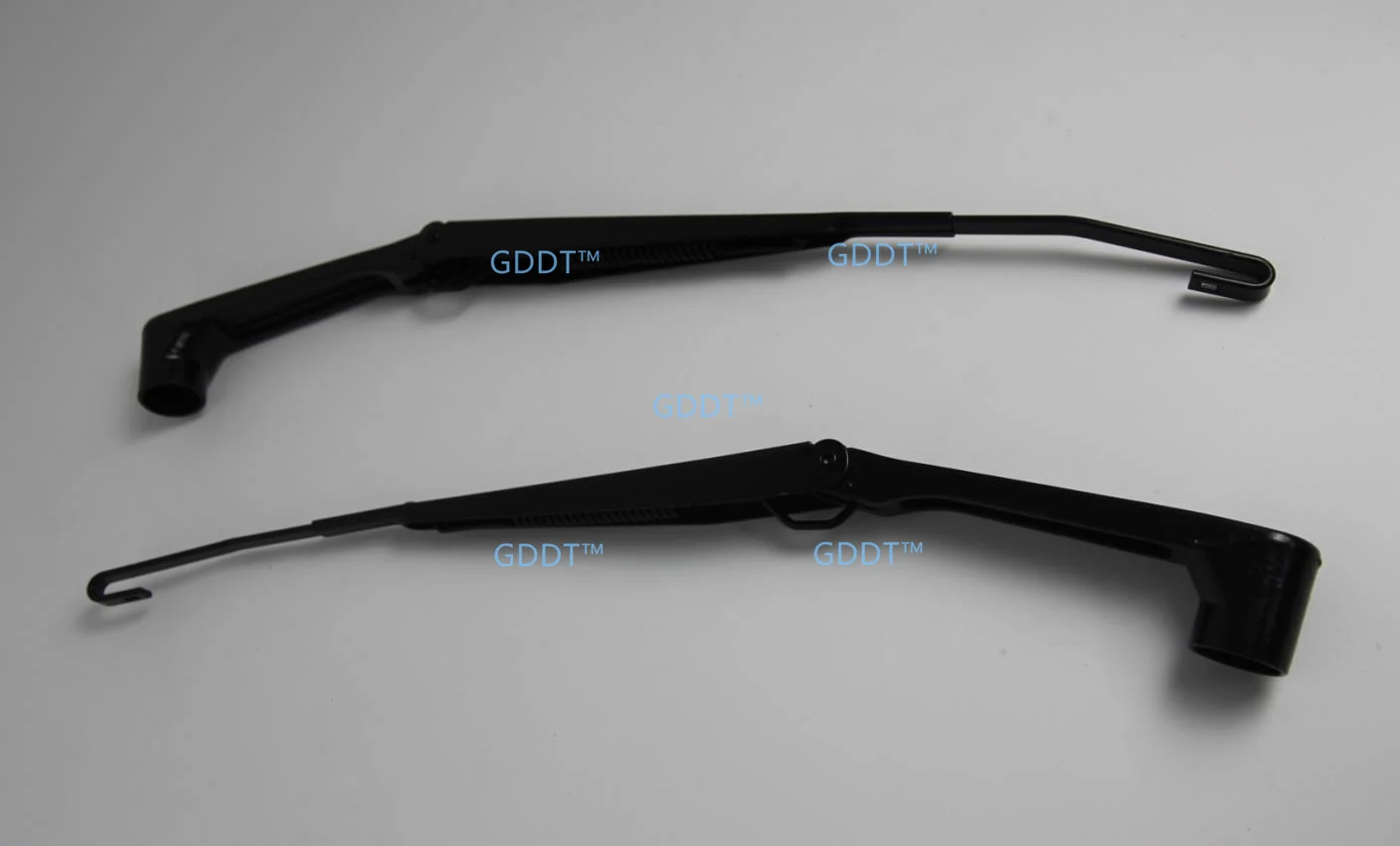 2 or 4 Pcs LHD Front Window Glass Wiper Arm for Pajero V10 MB683941 Windshield Wiper Holder for Montero V30 MB683947 for Shogun