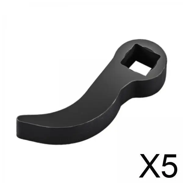 

Адаптерная головка гаечного ключа с регулируемым углом, набор инструментов для ремонта автомобиля, инструмент для удаления высокоуглеродистой стали для обслуживания автомобилей