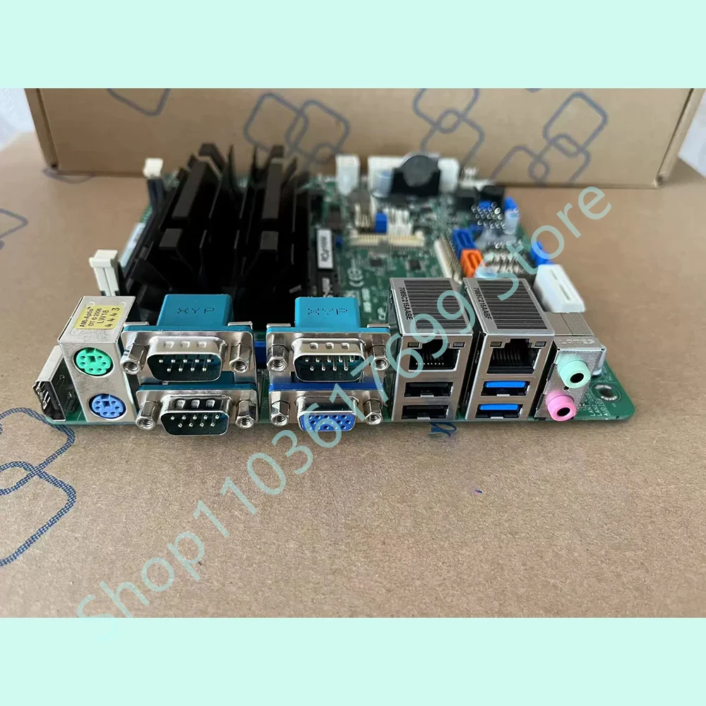 J1900 N2930 Perfect test Stable performance IMB-150D