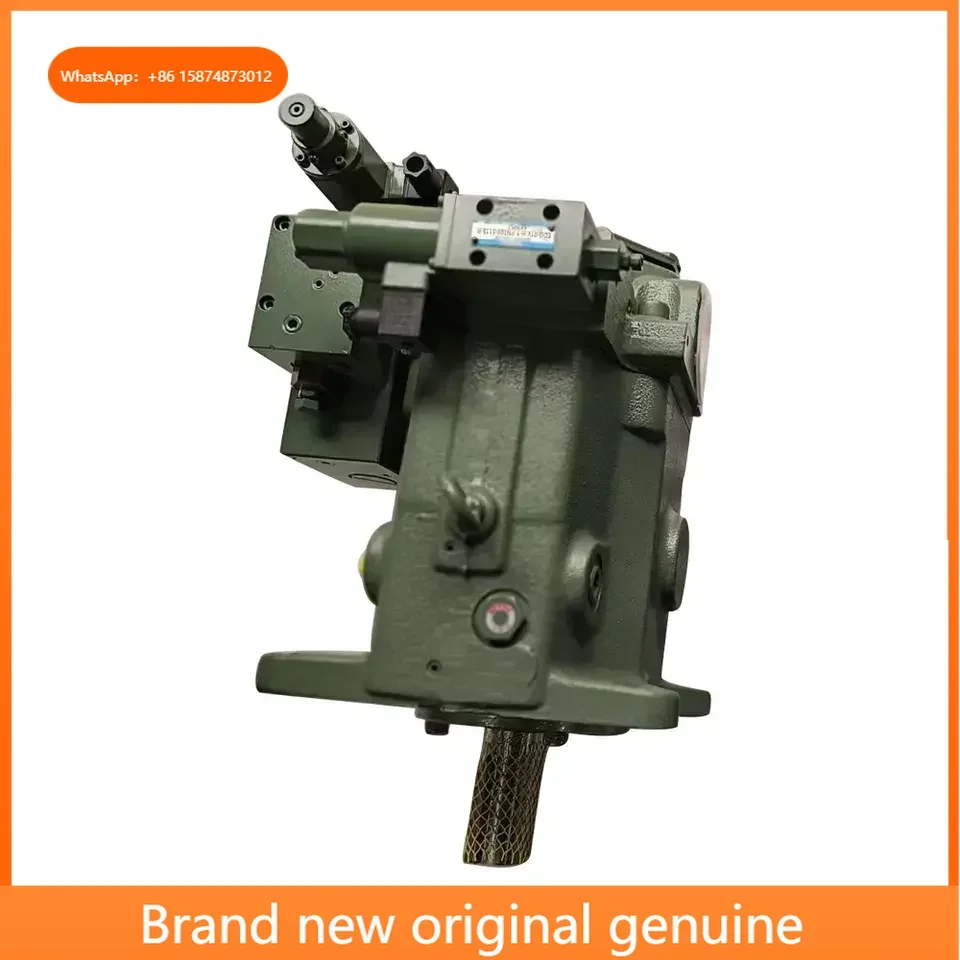 

A145-F-R-01-H-S-K-32-V high pressure variable displacement pump A22 A37 A56 A70 A90 A145 hydraulic piston oil pump