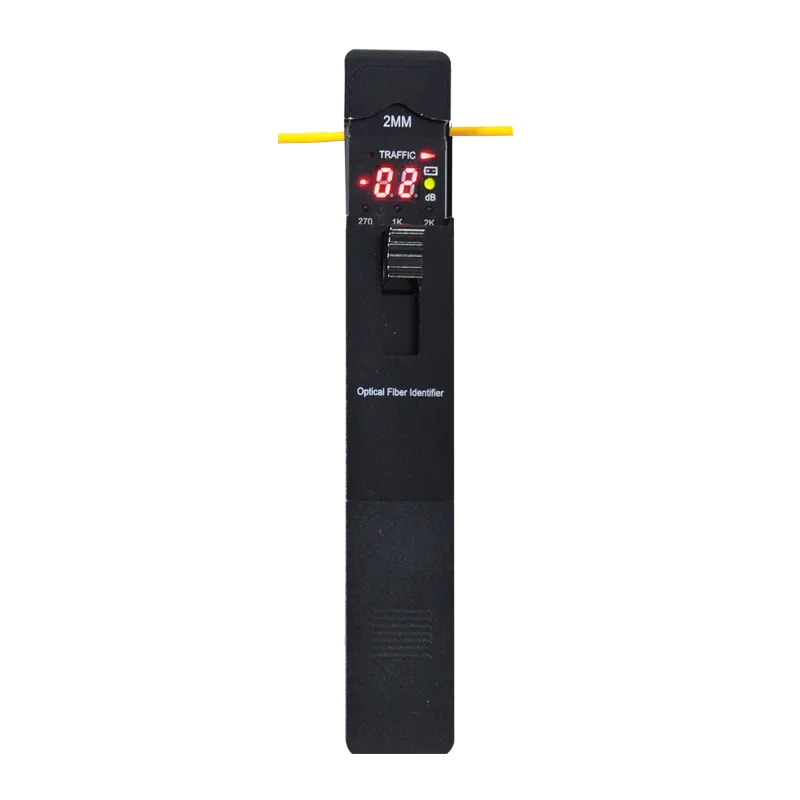 WF3306C-CT Live Optic  Fiber Identifier Combined With  Optical Signal Generator