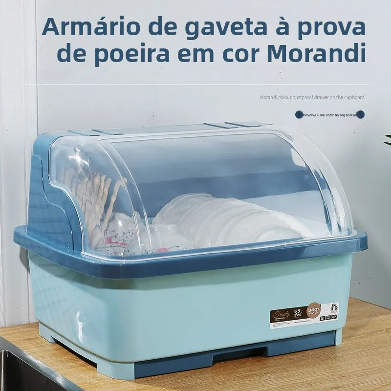 nuovo-contenitore-per-stoviglie-da-cucina-con-coperchio-porta-utensili-scolapiatti-e-porta-bacchette-per-uso-domestico