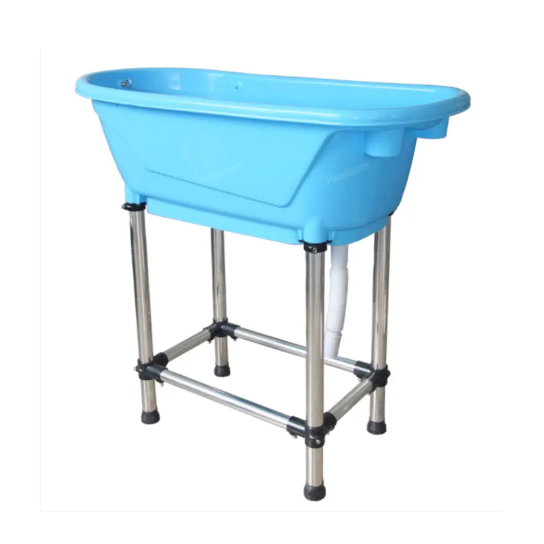 Профессиональная ветеринарная пластиковая