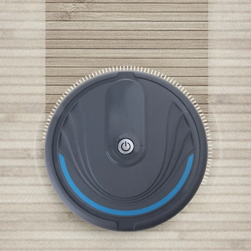 Robot aspirateur ménage balayage Robot appareil ménager facile à utiliser souffleur d'air Aspirador portatil sem fio Mijia Vacum