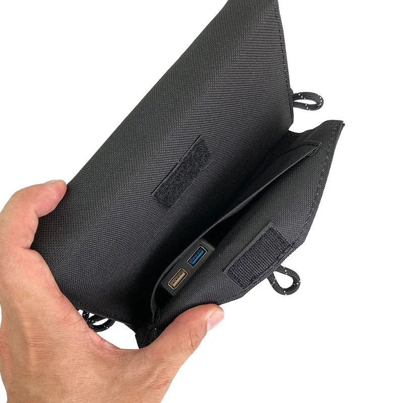 

Портативная складная солнечная панель 15 Вт для кемпинга, 5 В USB, для использования на улице