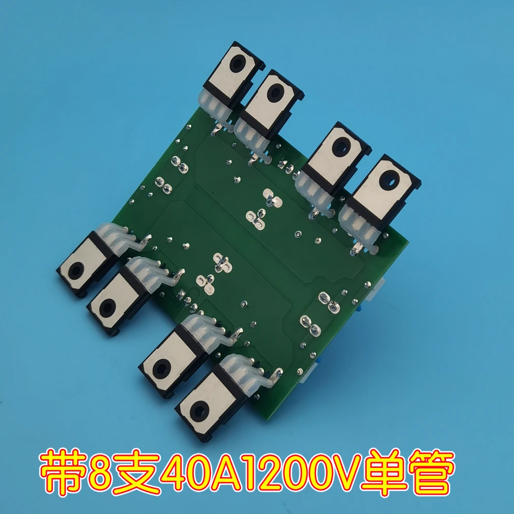 Inverter Welding Machine Circuit Board IGBT Welding Machine Inverter Board ZX7 400/315 Welding Machine