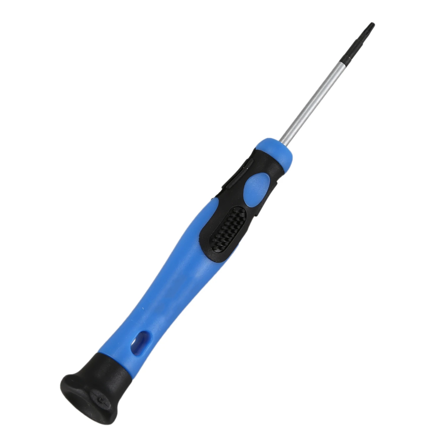 Синяя, черная, стандартная Магнитная отвертка T6 Security Torx