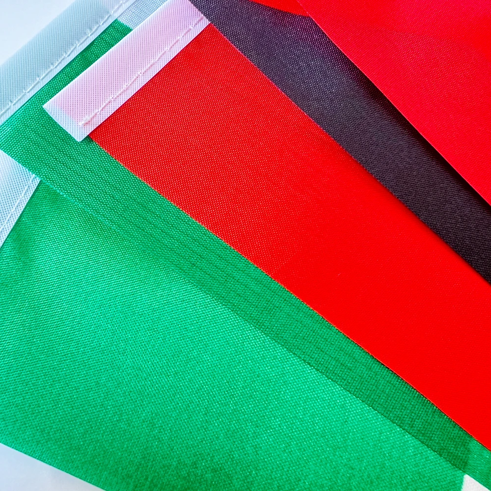 14x21 سنتيمتر مكتب عمل علم المكسيك راية البوليستر سويسرا ألبانيا الهند هايتي المكسيك العلم الوطني للزينة