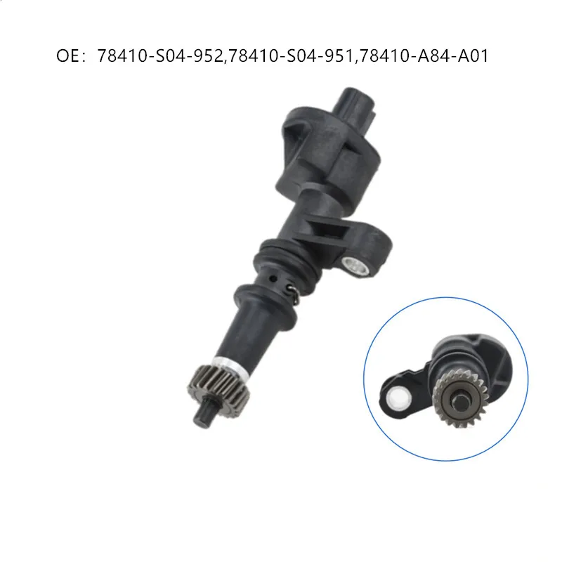 

Applicable to Honda speed sensors 78410-S04-952, 78410-S04-951, 78410-A84-A01