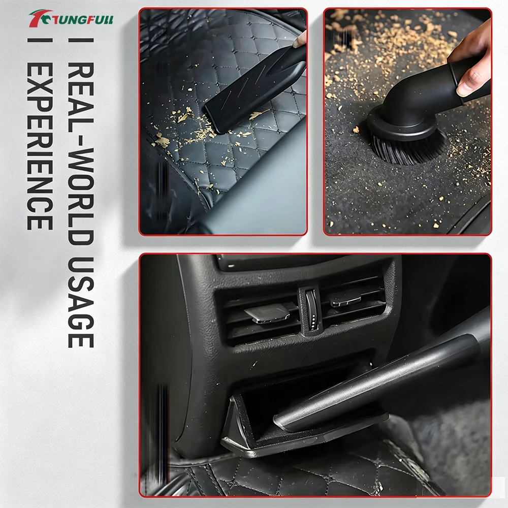 Wandmontage autostofzuiger 210 - Wet Dry Vacuum Shop recensie en prijs
