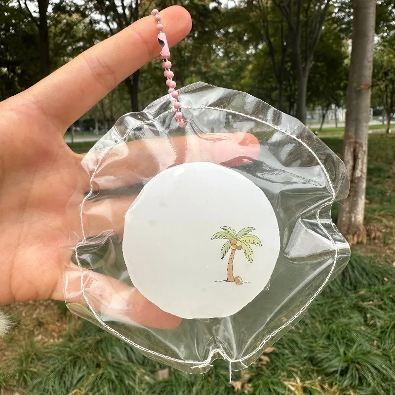 اسفنجي شجرة عصير جوز الهند لعبة الضغط تخفيف التوتر وتنفيس الغضب تململ لعبة لينة الإجهاد الإغاثة اليد الاسترخاء لعبة صديق هدية #6