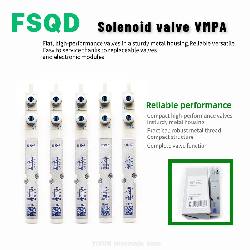 VMPA1-M1H-M-PI VMPA1-M1H-K j g n h e x w b ks ku DS-PI VMPA-FB-RP-AP-EPR-EMG-EMS-8-PI magnetventile vmpa serie