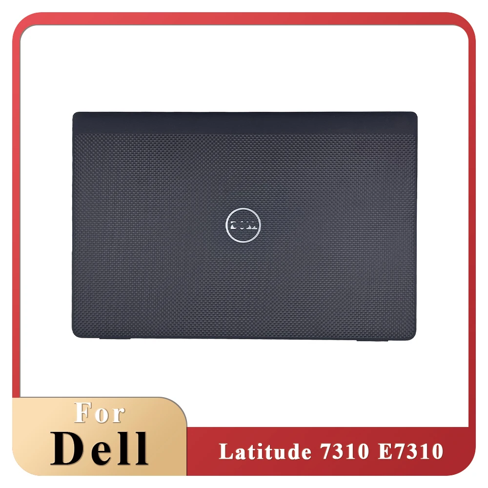 

New For Dell Latitude 7310 E7310 Laptop Replacement LCD Back Cover Case Rear Lid 0W6HPJ