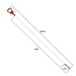 A2710108001 A 271 010 05 72 motor yağı Dipstick Mercedes Benz için C180 CGI E200L E260L SLK 200 W204 W212 A207 271 010 80 01