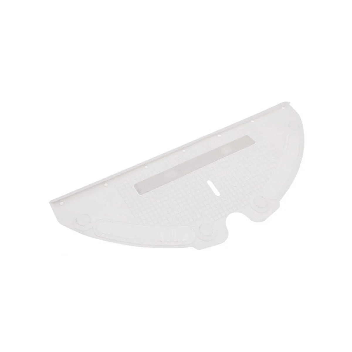 Per parti dell'aspirapolvere robot T7/T7 Pro /S5 MAX Staffa in tessuto per mop e staffa per mop usa e getta