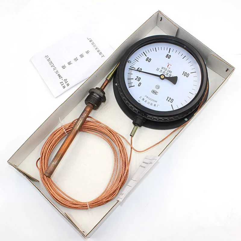 1PCS Digital Pressu…