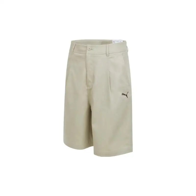 

Puma Men's - ALL IN GOOD TIME SHORTS WV - Shorts 63479691