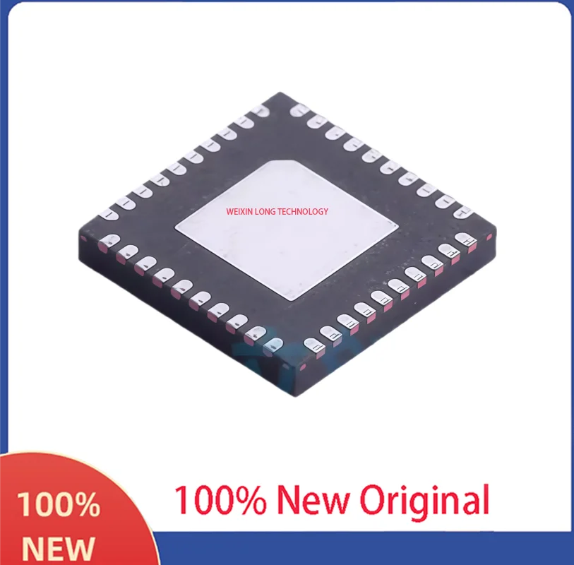NCN5130MNTWG Silkscreened NCN5130 QFN40 Buffer/Driver/Transceiver - Brand New Original