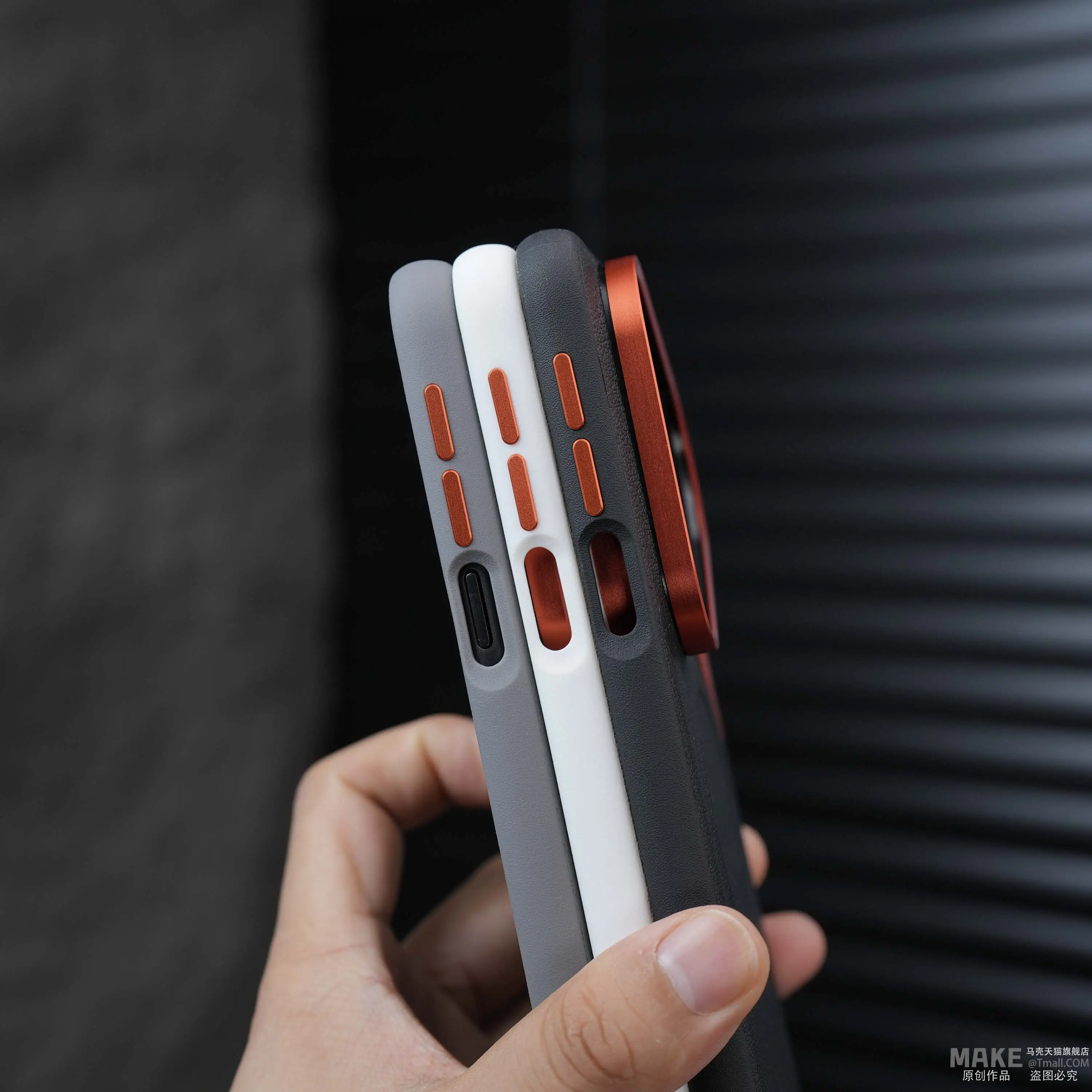Etui na Huawei Pura 80 Ultra Pro Plus Luxury 360 °   Magnetyczny obrotowy uchwyt, odprowadzanie ciepła, pokrowiec ze skóry PU, odporny na wstrząsy futerał — zdjęcie produktu 4