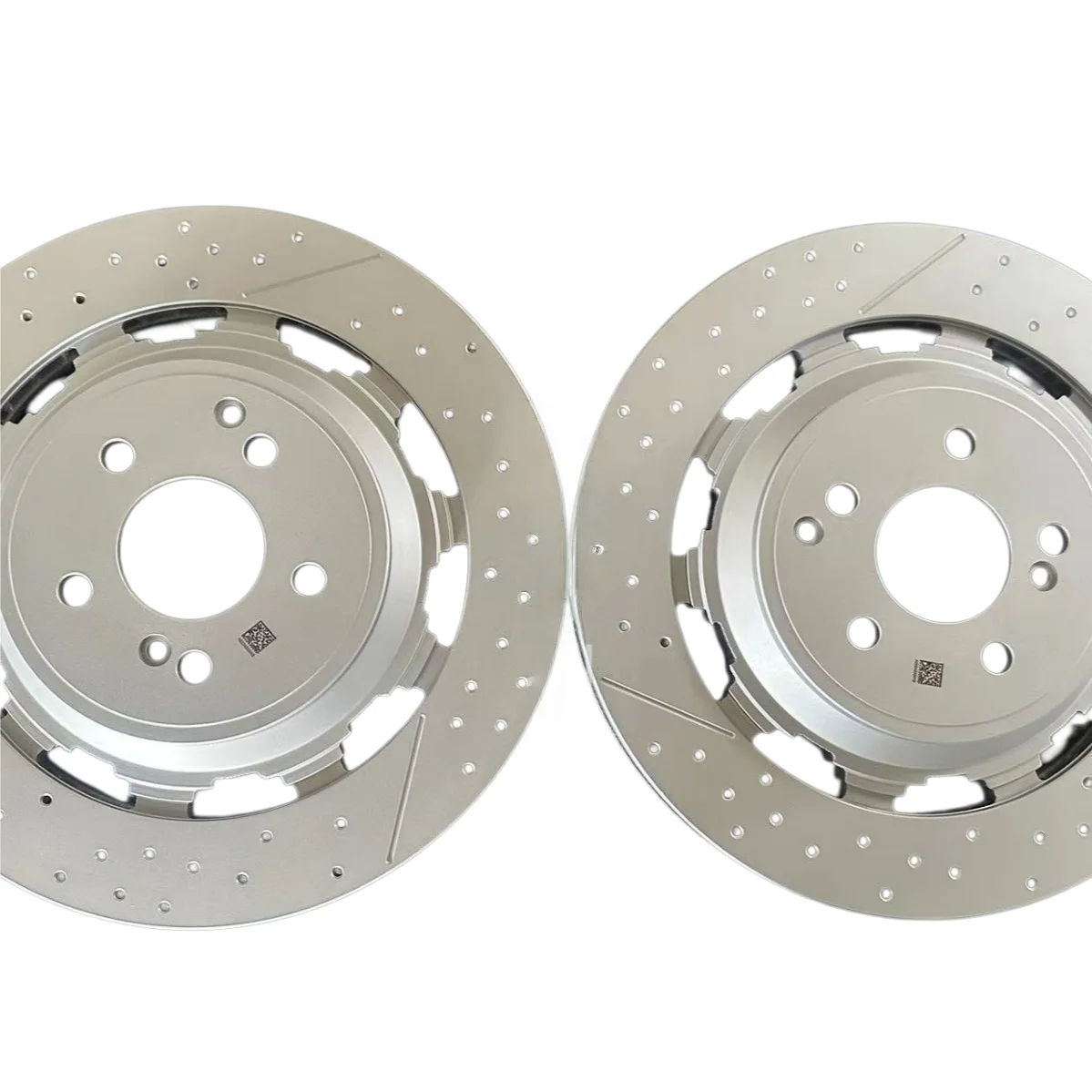 Suitable for Mercedes-Benz series for AMG GT/C-class/S-class brake discs A2314230212 2314230212