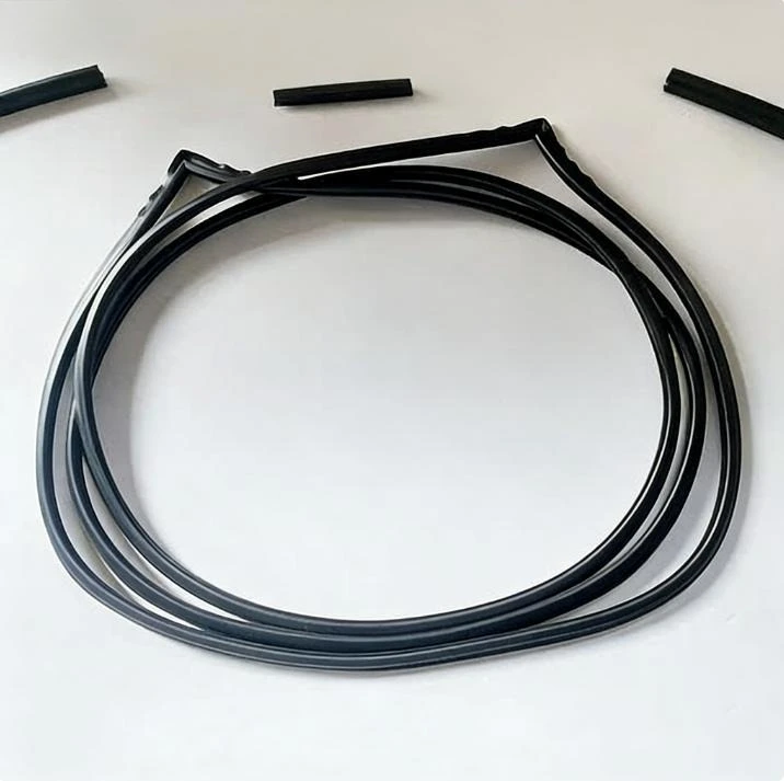 

For Lexus IS200 Altezza Front Windshield Trim Rear Window Seal Waterproof Strip Brand New Genuine