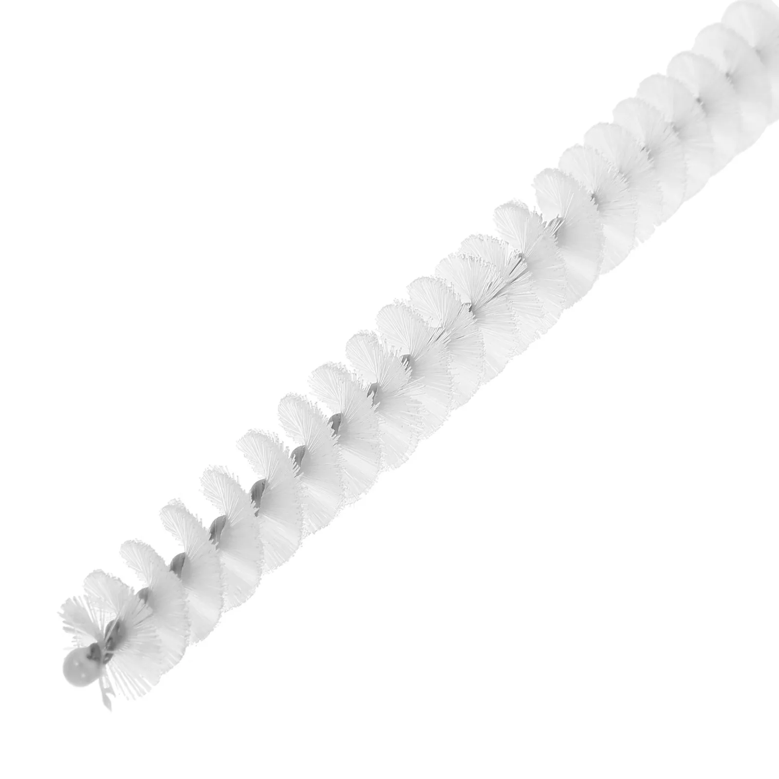 Convenient Multifunctional Cleaning Brush Extra Long Flexible for Bottles Straws Teapot Spouts Tubes Gaps Thorough Cleaning Tool