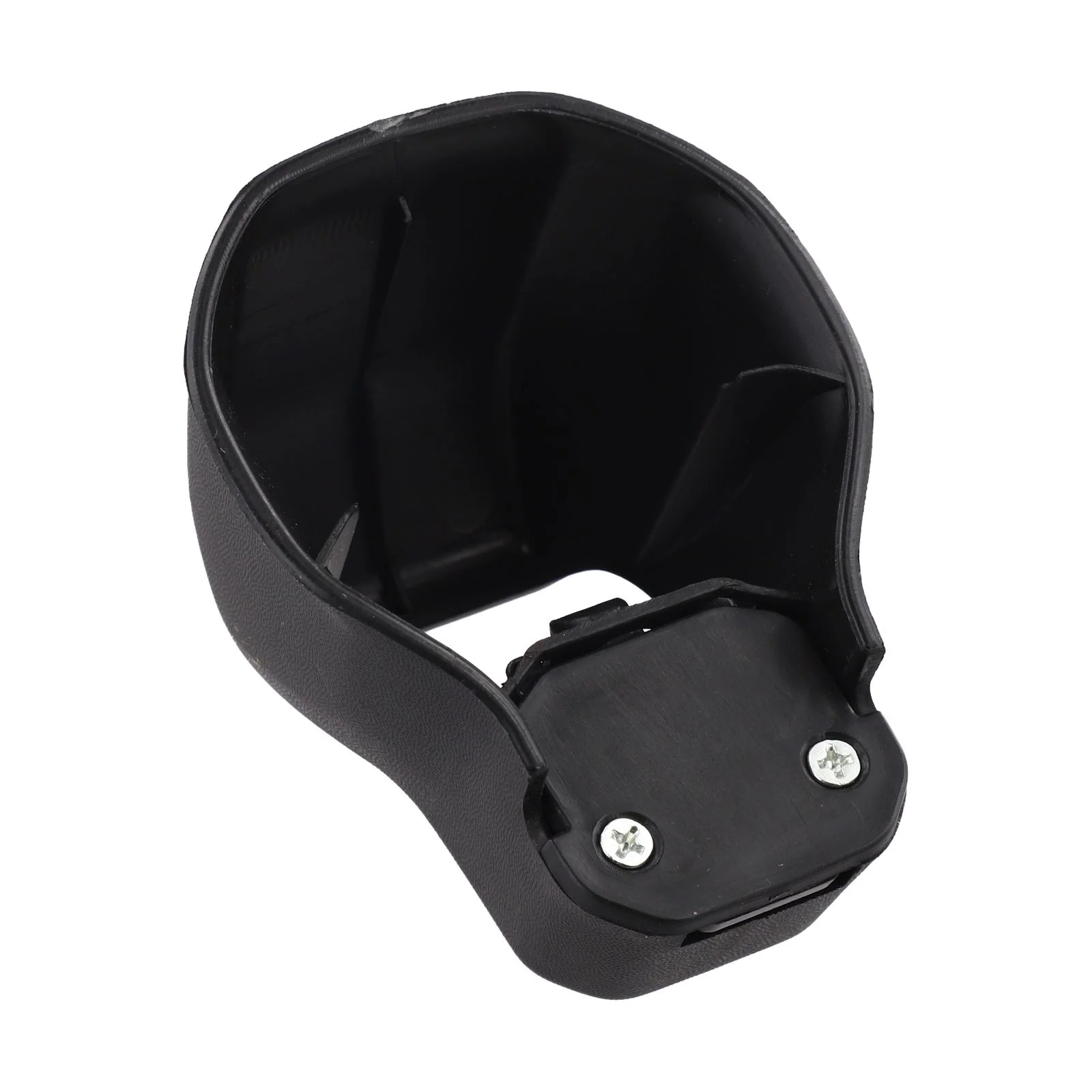 Replacement Part Camera Cover Bezel Trim for For JEEP For WRANGLER For JL For JLU 2018 2023 Part Number 68301879AD with Spanner
