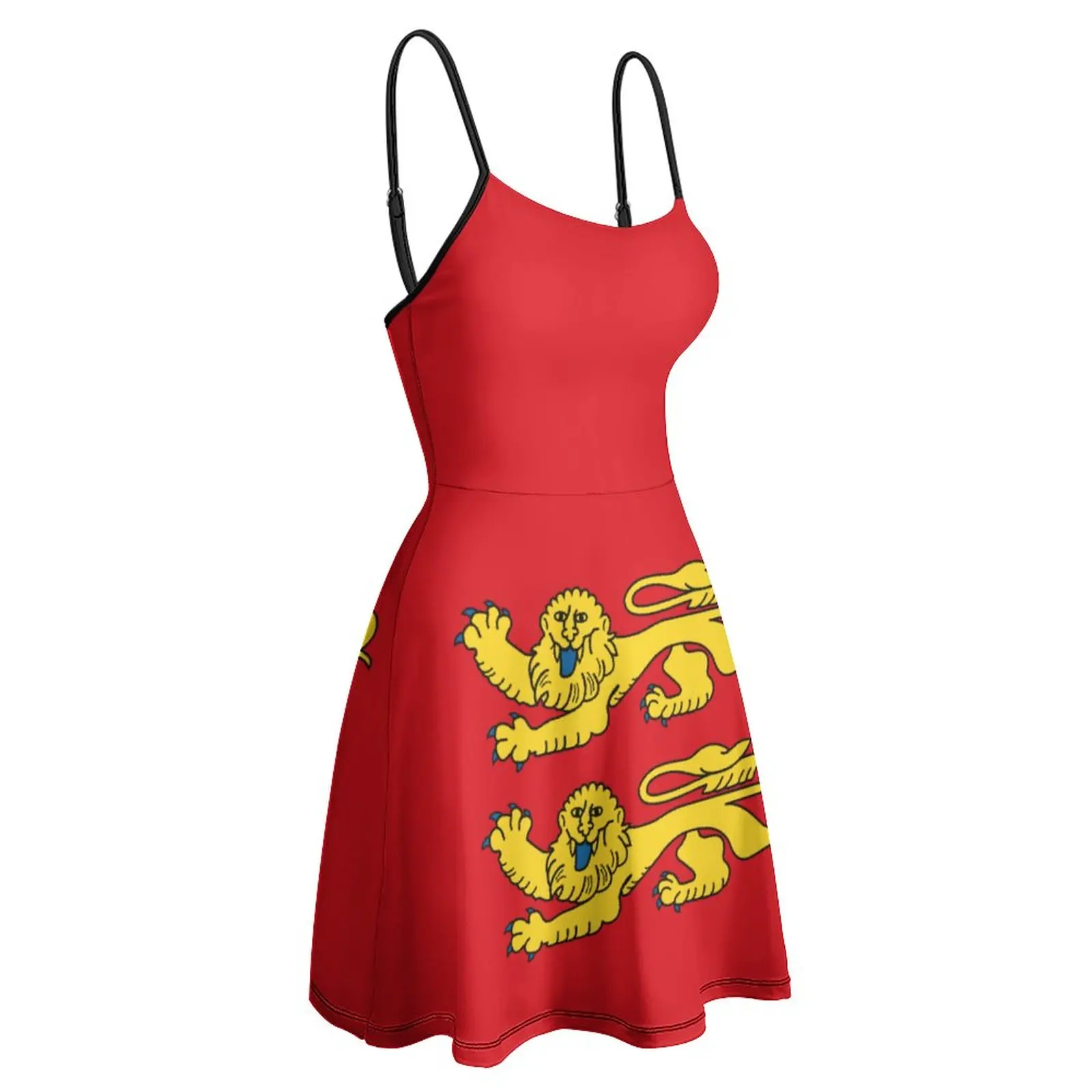 Robe à bretelles sexy pour femmes, sensation de rhum, robe à bretelles pour femmes, fêtes graphiques, Geek drôle