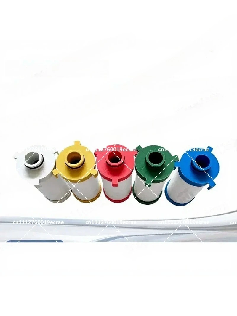 16Kg 30 Cut Air Compressor Precision Filter Cartridge Replacement for FY-020T HM-020C/T/A/F
